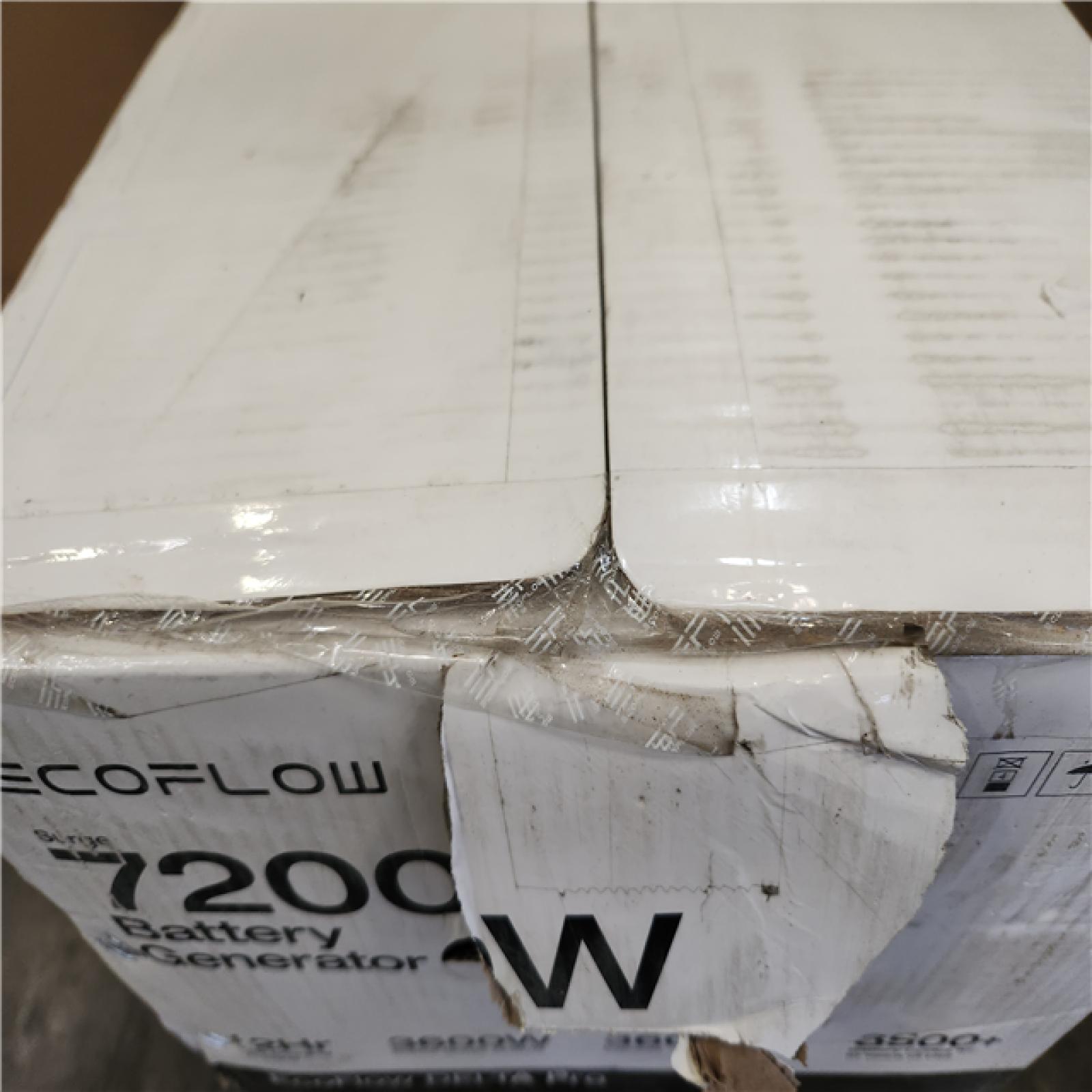 Phoenix Location NEW EcoFlow DELTA Pro Portable Power Station (SEALED)