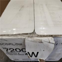 Phoenix Location NEW EcoFlow DELTA Pro Portable Power Station (SEALED)