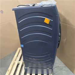 CALIFORNIA AS-IS GE WASHING MACHINE GFW550SPR4RS HOME IMPROVEMENT PALLET