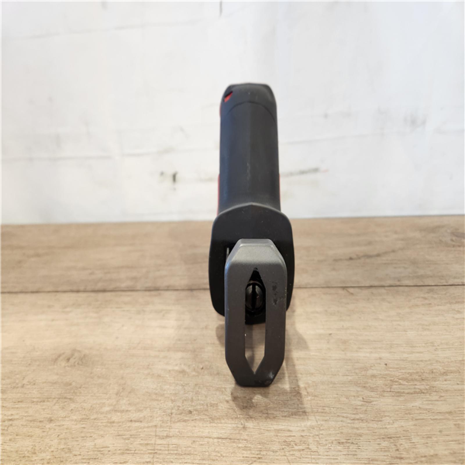 AS-IS- Milwaukee Cordless HACKZALL Reciprocating Saw Kit