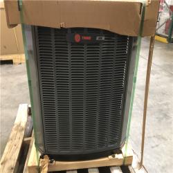 DALLAS LOCATION - Trane 2.5 Ton 14.3 SEER2 Condenser