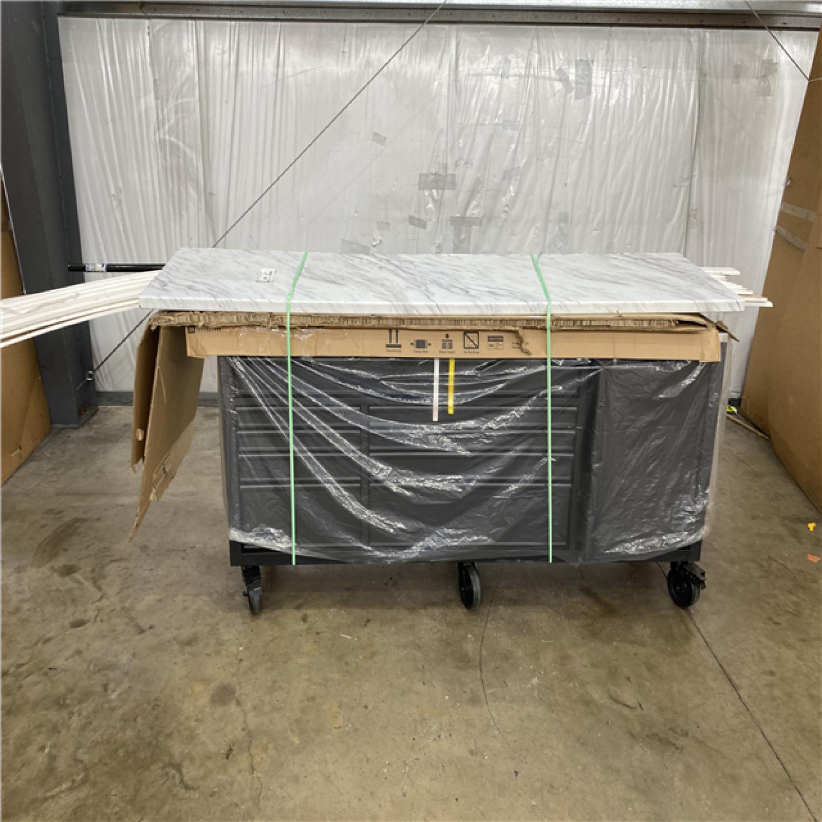 Houston Location AS IS - Home Improvement Pallet