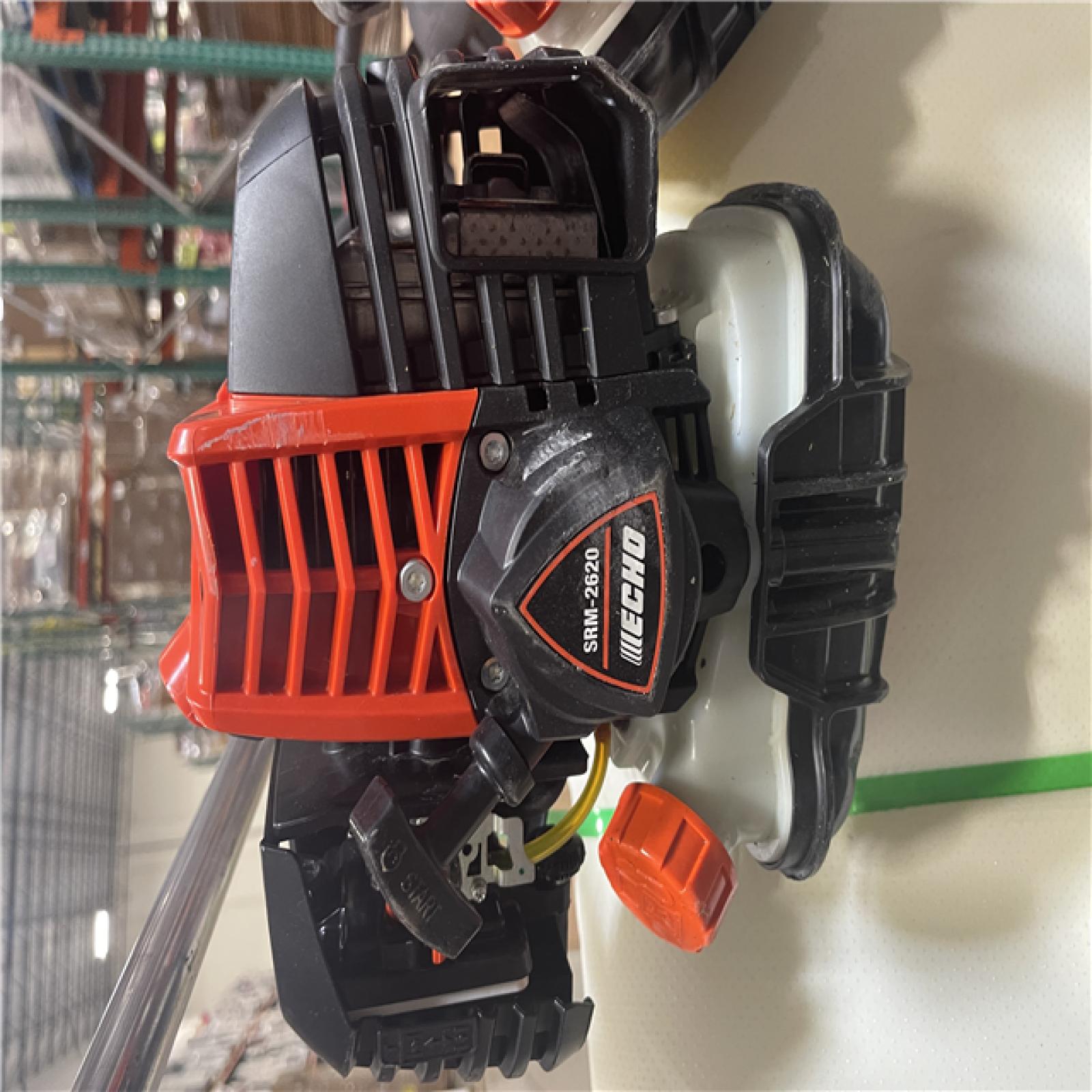 DALLAS LOCATION- AS-IS MONSTER TURBO