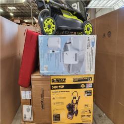 Phoenix AS-IS Monster Turbo Pallet
