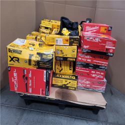 PHOENIX AS-IS TOOL PALLET