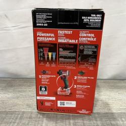 NEW - Milwaukee FUEL 18V Lithium-Ion Brushless Cordless 1/4 in. Hex Impact Driver (Tool-Only)
