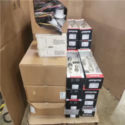 Phoenix AS-IS Home Depot Pro