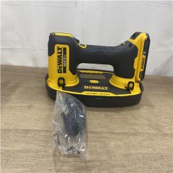 AS-IS DEWALT 20-Volt Max Cordless GRABO Lifter (Tool Only)