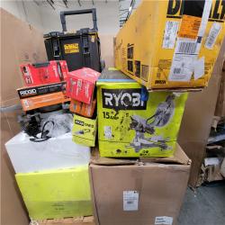 PHOENIX AS-IS TOOL PALLET