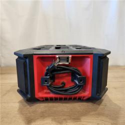 AS-IS- M18 Radio Packout De 18v (sÃ“lo Herramienta)