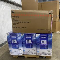 Houston Location AS IS - Home Improvement Pallet