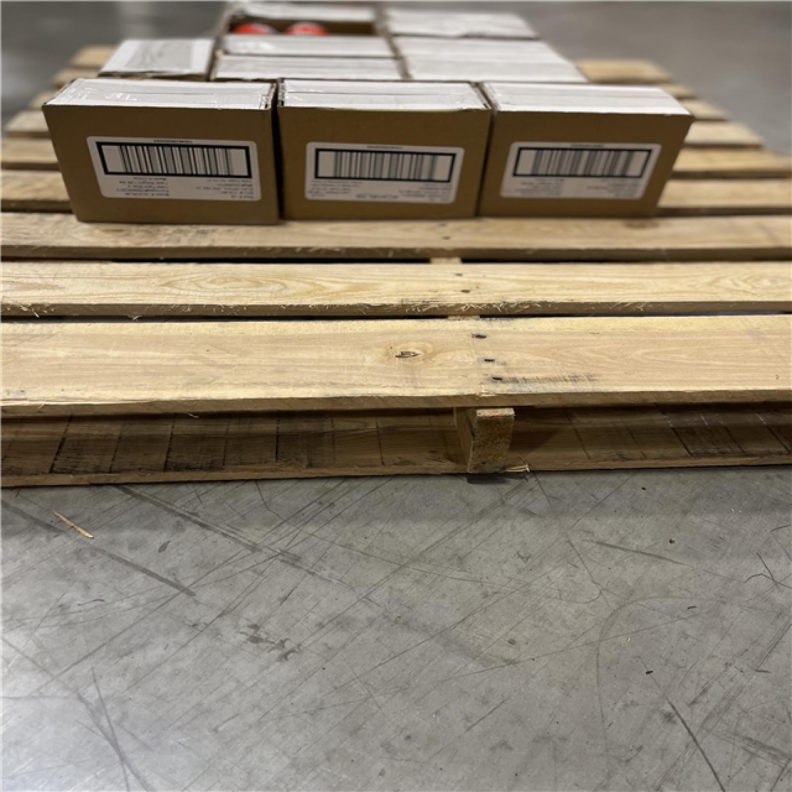 DALLAS LOCATION - NEW! 3-Pack Homelite Genuine Dual .065” Replacement Line & Spool PALLET-(12 CASES)