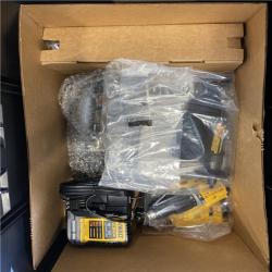 NEW! - DEWALT 20-Volt MAX ToughSystem Lithium-Ion 6-Tool Cordless Combo Kit