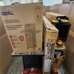 Phoenix AS-IS .Com Home Improvement Pallet