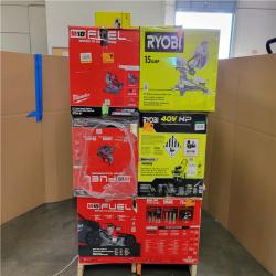 PHOENIX AS-IS TOOL PALLET