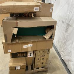 Houston Location - AS-IS home improvement pallet