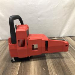AS-IS - Milwaukee FUEL 16 in. 18V Lithium-Ion Brushless Battery Chainsaw (Tool-Only)
