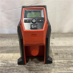 AS-IS Milwaukee 12-Volt Lithium-Ion Cordless Electric Portable Inflator Kit