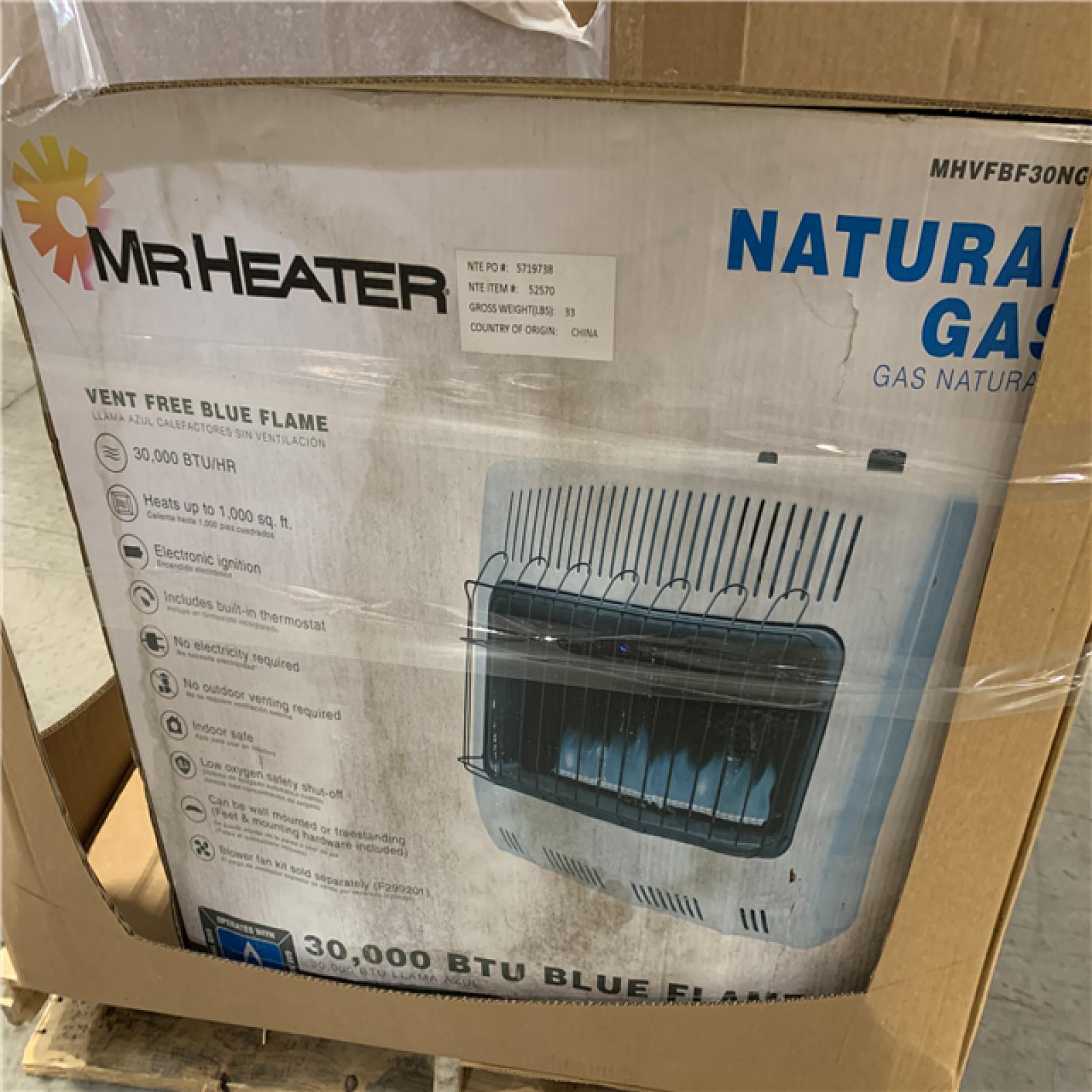 Dallas Location - As-Is Tool Northern Tools Mixed