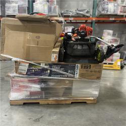 DALLAS LOCATION - AS-IS MONSTER TURBO