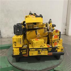 Dallas Location - As-Is DEWALT Tool Pallet