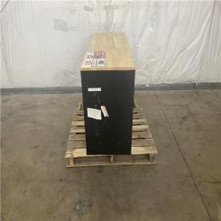 Houston Location AS IS - Home Improvement Pallet 52in HUSKY 10-Drawer Mobile WorkBench