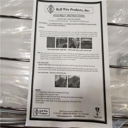 Phoenix Location R&B Deluxe Steel Tubular Hampers 670 Series Pallet (7 Total)
