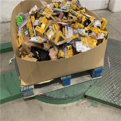 Dallas Location - As-Is DEWALT Tool Pallet