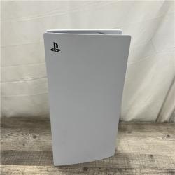AS-IS Sony PlayStation 5 Console
