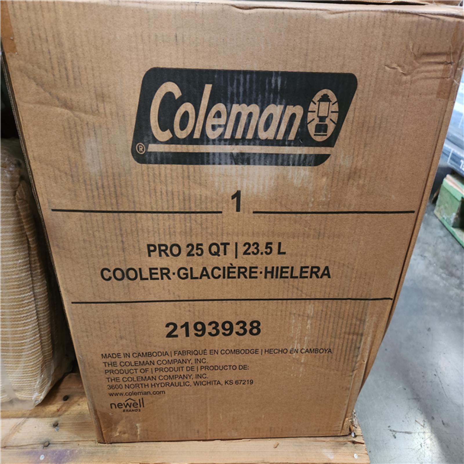 Phoenix AS-IS Mixed Home Improvement Pallet