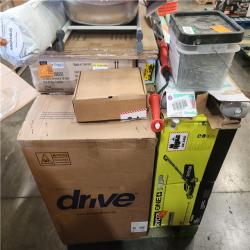 Phoenix AS-IS Monster Turbo Pallet