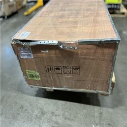 DALLAS LOCATION - MAX JAX MK7 Symmetric Portable 2 Post Car Lift with 7,000 lbs. Weight Capacity and 110V Power Unit Included