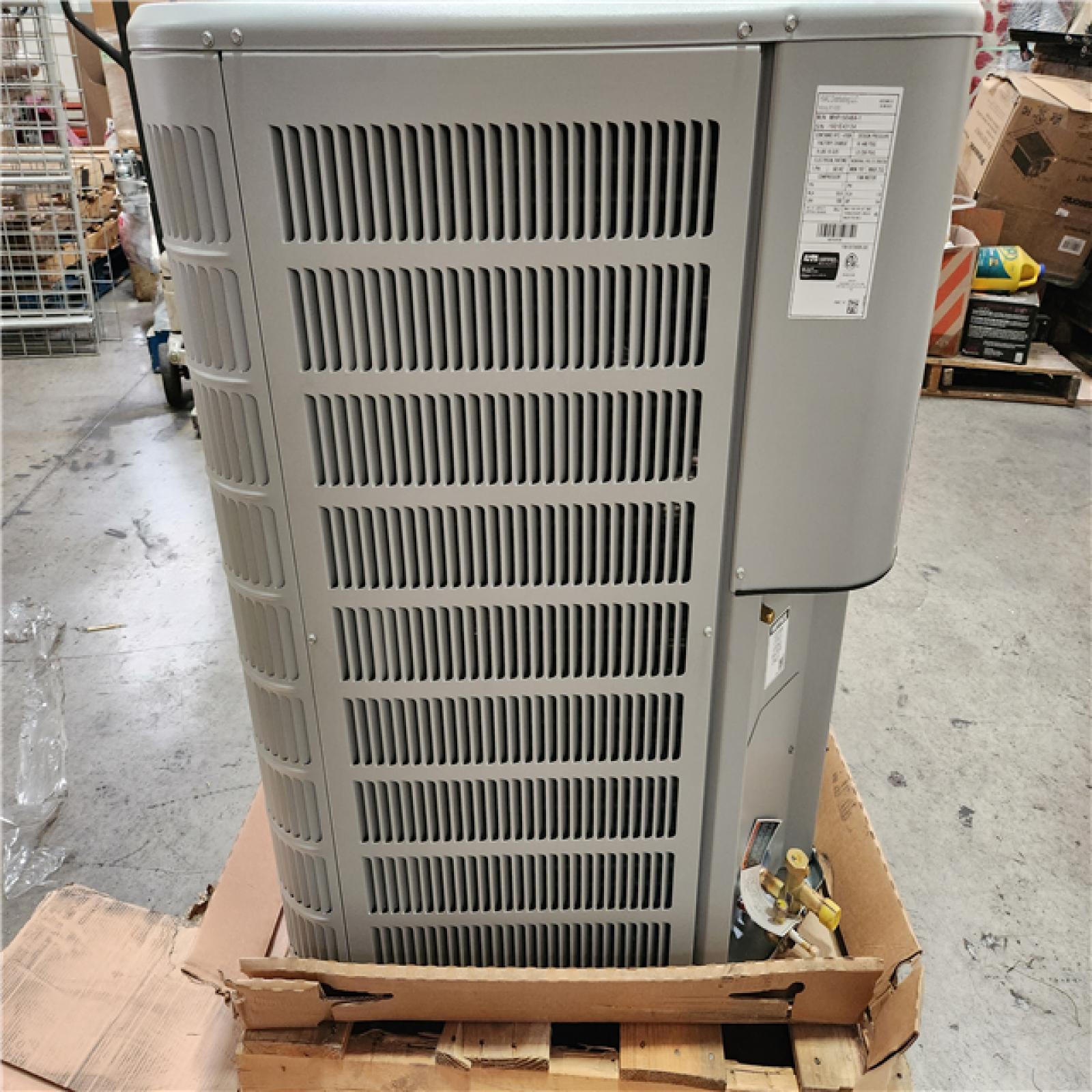 Phoenix Location NEW HVAC 4 Ton 15 SEER MrCool Signature Central Heat Pump Condenser