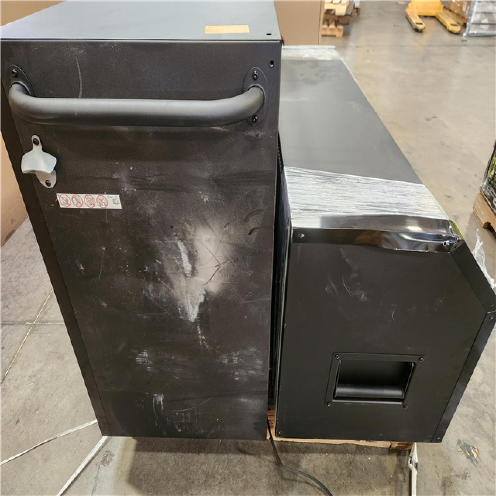 Phoenix LIKE NEW Husky Tool Storage 52 in. W x 20 in. D Heavy Duty Rolling Tool Chest Combo in Matte Black