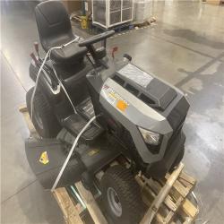 Dallas Location - As-Is Murray MT100 42 Riding Lawn Tractor