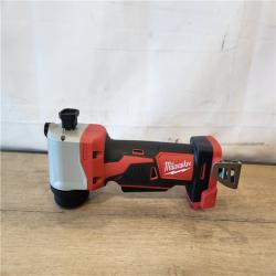 AS-IS- M18 Cable Stripper (Tool Only)