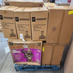 Phoenix AS-IS Mixed Home Improvement Pallet