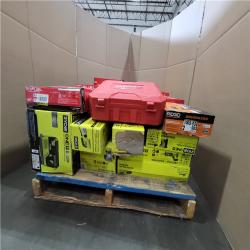 PHOENIX AS-IS TOOL PALLET