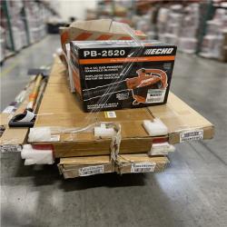 DALLAS LOCATION- AS-IS MONSTER TURBO