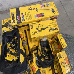 Dallas Location - As-Is DEWALT Tool Pallet