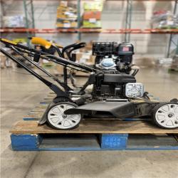 DALLAS LOCATION - AS-IS MONSTER TURBO