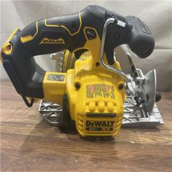 AS-IS 20-Volt XR Lithium-Ion 6-Tool Cordless Combo Kit with (2) 5.0 Ah Battery Packs and Charger