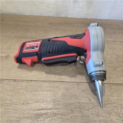 AS-IS Milwaukee Cordless PEX Expansion Tool Kit