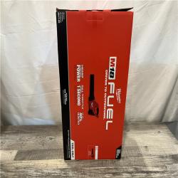 NEW - Milwaukee FUEL 120 MPH 500 CFM 18V Lithium-Ion Brushless Cordless Handheld Blower (Tool-Only)