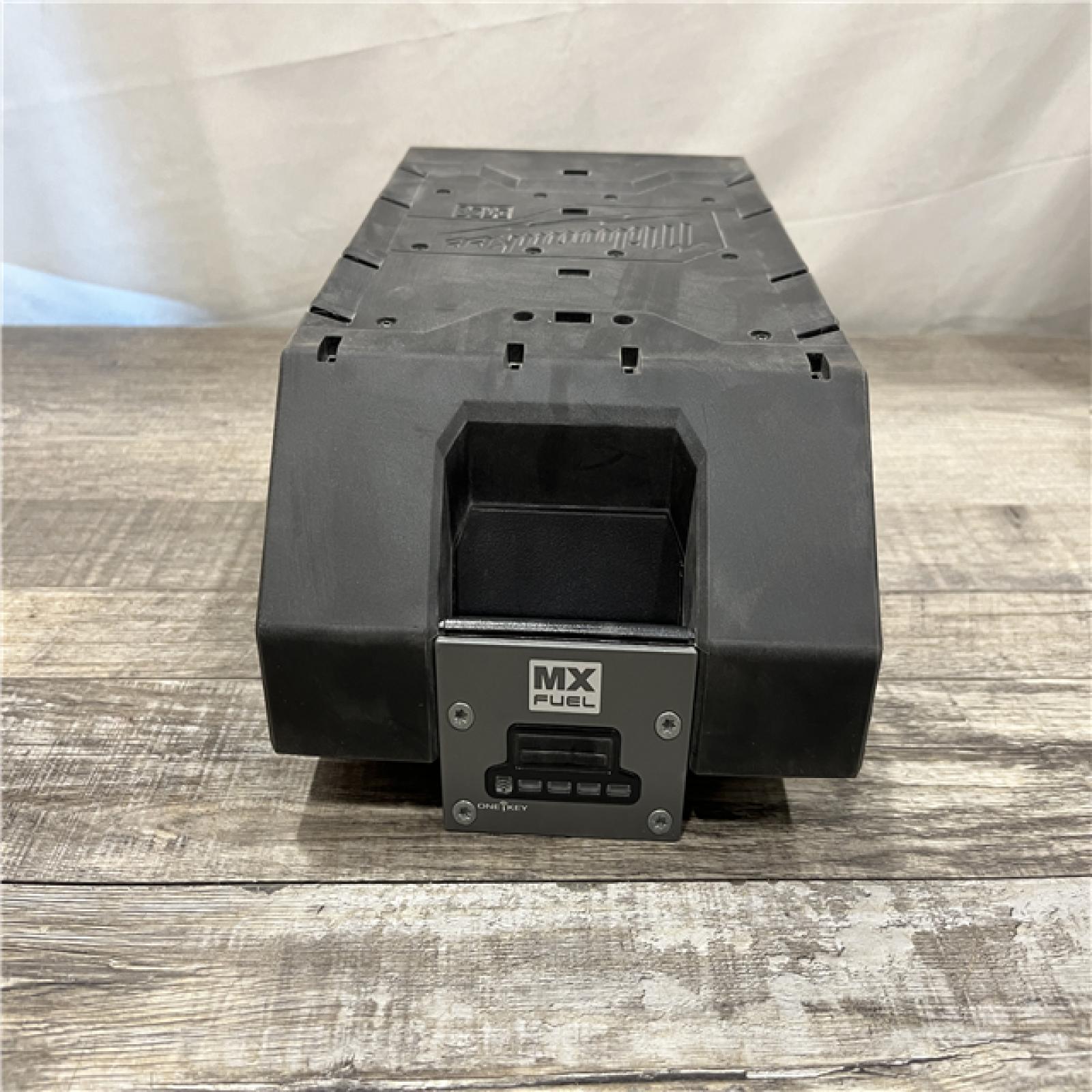 AS-IS Milwaukee MX FUEL Lithium-Ion REDLITHIUM XC406 Battery Pack