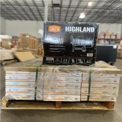 DALLAS LOCATION- AS-IS HOME IMPROVEMENT PALLET