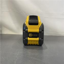 AS-IS - DEWALT FLEXVOLT 20V/60V MAX 12.0 Ah Battery