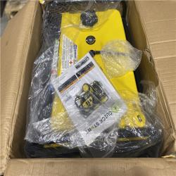 Dallas Location - As-Is Champion 6250-Watt Dual Fuel Portable Generator