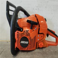 Phoenix NEW ECHO 20 in. 59.8 cc Gas 2-Stroke Rear Handle Timber Wolf Chainsaw
