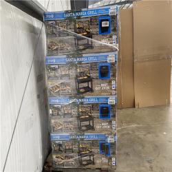 HOUSTON LOCATION - AS-IS Home Improvement Pallet